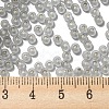 8/0 Glass Seed Beads SEED-Z001-C-E13-4