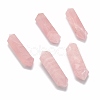 Natural Rose Quartz Healing Stones G-F715-114A-1