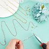 DIY Jewelry Making Kits CHC-CA0001-07-3
