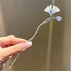 Alloy Hair Sticks PW-WGD2366-04-1