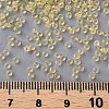 12/0 FGB Grade A Round Glass Seed Beads SEED-Q006-F03-3
