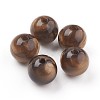 Acrylic Beads MACR-E025-21D-16mm-1