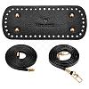 DIY Purse Making Kits DIY-WH0210-34B-1