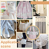 2 Yards Cotton Lace DIY-GA0008-52A-5