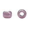 TOHO Round Seed Beads SEED-XTR11-0127-4