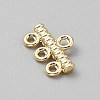 Alloy Chandelier Component Links FIND-WH0111-565G-05-2