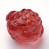 Transparent Acrylic Beads TACR-T002-20-3