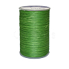 Waxed Polyester Cord YC-E006-0.55mm-A24-1