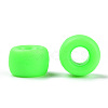 Opaque Plastic Beads KY-T025-01-C05-3