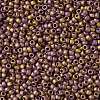 TOHO Round Seed Beads X-SEED-TR15-0514F-2