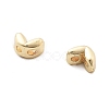 Brass Beads KK-H495-01KCG-3