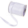 Single Face Polyester Satin Ribbon OCOR-TAC0005-08B-4