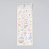 Epoxy Resin Sticker DIY-B009-03C-1