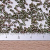 MIYUKI Delica Beads X-SEED-J020-DB0133-4