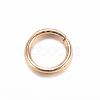 304 Stainless Steel Open Jump Rings STAS-F030-02-2