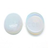Natural & Synthetic Mixed Stone Cabochons G-P393-I-3