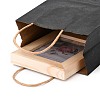 Kraft Paper Bags CARB-L006-A05-4