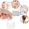 DIY Glass Refillable Cream Bottle Kits DIY-BC0004-04C-6