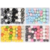 10 Styles DIY Jewelry Making Kits DIY-YW0016-38B-2