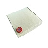 Kraft Paper Folding Box CON-F007-A09-3