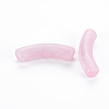 Transparent Acrylic Beads OACR-Q181-003B-2