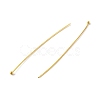 Brass Ball Head Pins RP0.5X44mm-G-2