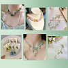 DIY Jewelry Making Findings Kits DIY-GA0008-21A-6