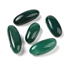 Natural Agate(Dyed & Heated) Beads G-M440-02A-1