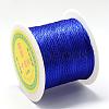 Nylon Braided Cord NWIR-R026-1.0mm-368-2