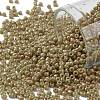 TOHO Round Seed Beads SEED-XTR11-1209-1