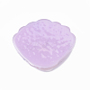Resin Cabochons CRES-T007-15B-2