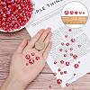 Acrylic Cabochons MACR-SC0001-05-01-3