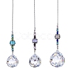 Glass Sun Catcher PW-WG1F410-01-1