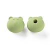 Acrylic Beads OACR-S039-06-83-2