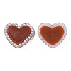 Acrylic Cabochons KY-N015-133C-1