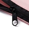 Rectangle Canvas Jewelry Storage Bag ABAG-H108-02A-3