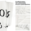 Cotton Dog's Kerchief AJEW-WH0592-001-3