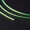 Korean Flat Elastic Crystal String EW-G005-0.5mm-2-3