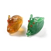 Handmade Lampwork Beads LAMP-I024-06-2