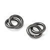 Brass Linking Rings KK-CBAFC6C-05A-B-2