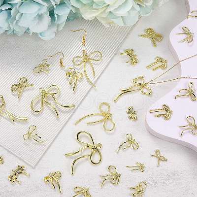 Zinc Alloy Pendants Sets FIND-SZ0004-04-1