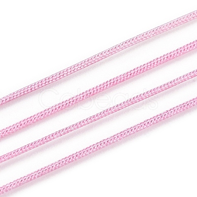 Nylon Chinese Knot Cord NWIR-C003-01B-22-1