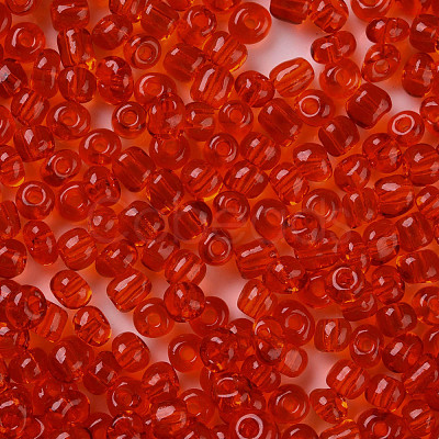 Glass Seed Beads SEED-US0003-4mm-5-1