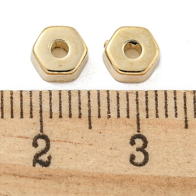 CCB Plastic Spacer Beads CCB-L014-17G-1