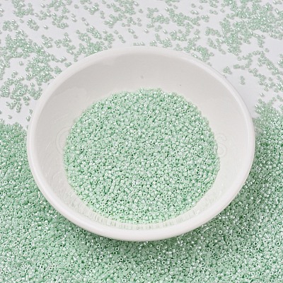 MIYUKI Delica Beads SEED-JP0008-DB1536-1