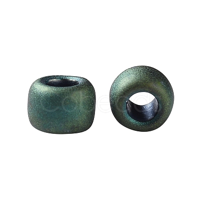 TOHO 8/0 Round Beads SEED-JPTR08-0707-1