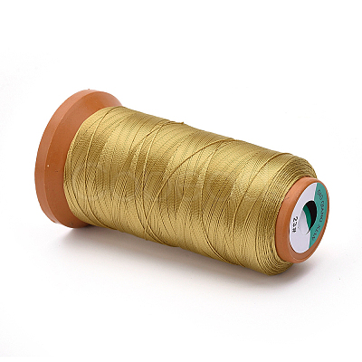 Polyester Threads NWIR-G018-D-23-1