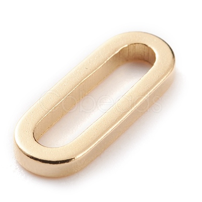 Brass Linking Rings X-KK-Y003-04A-G-1
