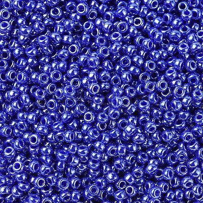 MIYUKI Round Rocailles Beads SEED-X0054-RR0432-1