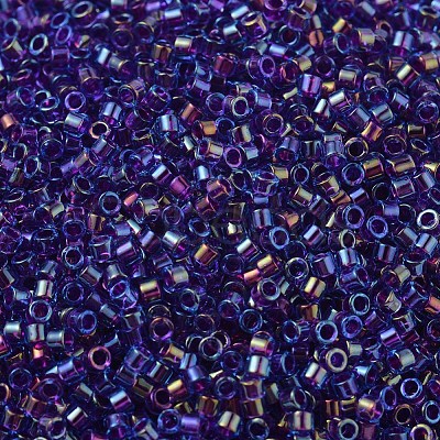 MIYUKI Delica Beads SEED-JP0008-DB1755-1